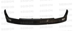 Load image into Gallery viewer, Seibon 00-03 Lexus IS300 TA-Style Carbon Fiber Front Lip
