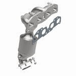 Load image into Gallery viewer, Magnaflow 2008-2015 Nissan Rogue 2.5L Direct Fit Converter
