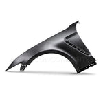 Load image into Gallery viewer, Anderson Composites 15-16 Ford Mustang GT350 Style Fiberglass Front Fenders

