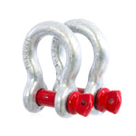 Load image into Gallery viewer, ARB Bow Shackle 16mm 3.25T Rated Type S
