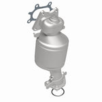 Load image into Gallery viewer, Magnaflow 05-10 Honda Odyssey 3.5L Direct Fit Converter
