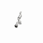 Load image into Gallery viewer, MagnaFlow Conv DF Audi 00-04 A6 Quattro 02-03 S6 4.2L Driver Side *NOT FOR SALE IN CALIFORNIA*
