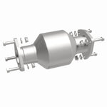 Load image into Gallery viewer, MagnaFlow Conv DF 08-10 Accord 3.5L Rear OEM
