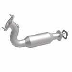 Load image into Gallery viewer, Magnaflow 08-11 Cadillac CTS 3.6L Direct Fit Converter
