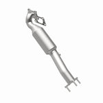Load image into Gallery viewer, Magnaflow 15-16 Chevrolet Colorado 3.6L Direct Fit Converter
