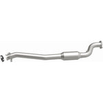 Load image into Gallery viewer, Magnaflow 07-08 Hummer H3 3.7L Direct Fit Converter
