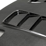 Load image into Gallery viewer, Seibon 92-01 Acura NSX CW-style Carbon Fiber Hood
