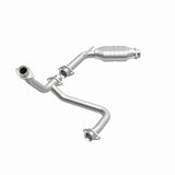 MagnaFlow Conv DF Ford-Mercury 84 87