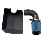 Load image into Gallery viewer, Injen 20-23 Polaris Slingshot L4-2.0L Wrinkle Black Cold Air Intake
