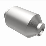 Load image into Gallery viewer, Magnaflow Universal Catalytic Converter 2.5in Spun CA
