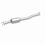 Load image into Gallery viewer, Magnaflow 10-12 Chevrolet Equinox 3.0L Direct Fit Converter
