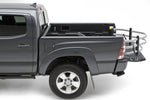 Load image into Gallery viewer, AMP Research 2004-2012 Chevy/GMC Colorado/Canyon Standard Bed Bedxtender - Silver
