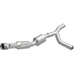 Load image into Gallery viewer, Magnaflow 2007 Ford E-150 4.6L Direct Fit Converter
