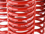 Load image into Gallery viewer, Skunk2 90-93 Acura Integra Lowering Springs (2.50in - 2.25in.) (Set of 4)
