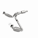 Load image into Gallery viewer, MagnaFlow Conv Direct Fit 10-13 GMC Sierra 1500 V6 4.3L
