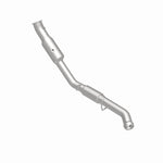 Load image into Gallery viewer, Magnaflow 2017 Mercedes-Benz GLS450 3.0L Direct Fit Converter
