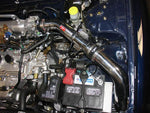 Load image into Gallery viewer, Injen 2002-2006 Sentra 1.8L 4 Cyl. Black Cold Air Intake
