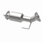 Load image into Gallery viewer, Magnaflow 14-15 Honda Civic 1.8L Direct Fit Converter
