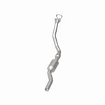 Load image into Gallery viewer, MagnaFlow Conv DF 98-99 Audi A6 2.8L Driver Side
