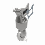 Load image into Gallery viewer, MagnaFlow Conv DF  09-11 Acura TSX 2.4L
