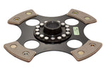 Load image into Gallery viewer, ACT 1997 Acura CL 4 Pad Rigid Race Disc
