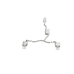Load image into Gallery viewer, MagnaFlow Sys CB 05- Chrysler 300 V6 duals
