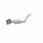 Load image into Gallery viewer, Magnaflow 11-14 Jeep Patriot 2.4L Direct Fit Converter
