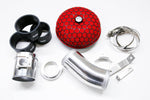 Load image into Gallery viewer, HKS 2015 SUBARU WRX STI 4D EJ257 COLD AIR INTAKE FULL KIT VAB
