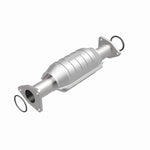 Load image into Gallery viewer, MagnaFlow Conv Direct Fit Acura Legend 86 90
