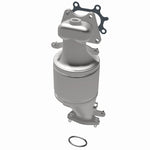 Load image into Gallery viewer, Magnaflow California Direct Fit Converter 03-07 Honda Accord 3.0L

