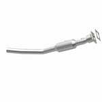 Load image into Gallery viewer, Magnaflow 11-14 Jeep Patriot 2.4L Direct Fit Converter
