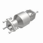Load image into Gallery viewer, MagnaFlow Conv DF 08-10 Accord 3.5L Rear OEM
