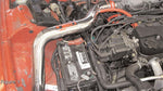 Load image into Gallery viewer, Injen 88-91 Civic Ex Si CRX Si Polished Cold Air Intake
