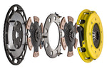 Load image into Gallery viewer, ACT 2001 Ford Mustang Twin Disc MaXX XT Race Kit Clutch Kit
