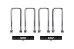 Load image into Gallery viewer, Eibach 09-13 F150 2WD Pro-Truck Rear Lift Block 1 in. Lift
