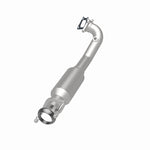 Load image into Gallery viewer, Magnaflow 10-11 Cadillac CTS 3.0L Direct Fit Converter
