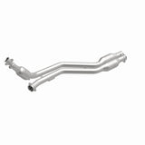 MagnaFlow Conv DF 99-03 Mercedes CLK430 4.3L