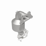 Load image into Gallery viewer, Magnaflow 2012 Chevrolet Equinox 3.0L Direct Fit Converter
