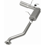 Load image into Gallery viewer, MagnaFlow Sys C/B 03- GM Silv 1500 EC/SB Sid
