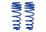 Load image into Gallery viewer, Roush 2005-2014 Ford Mustang Stage 2/3 Rear Coil Springs (For Use w/ 401296)
