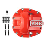 Load image into Gallery viewer, ARB Diff Cover JL Sport Rear M200 Axle
