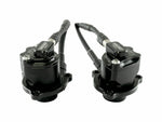 Load image into Gallery viewer, Turbosmart 15-21 Mercedes-Benz C63 4.0L (M177) BOV Kompact EM PlumBack VR29
