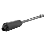 Load image into Gallery viewer, MBRP 06-08 Arctic Cat 700 EFI SE &amp; FIS Slip-On Exhaust System w/Sport Muffler
