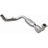 MagnaFlow Conv DF 97-98 Ford Trucks 5.4L