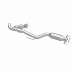 Load image into Gallery viewer, Magnaflow 11-14 Nissan Quest 3.5L Direct Fit Converter
