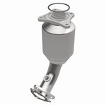 Load image into Gallery viewer, Magnaflow 04-09 Nissan Quest 3.5L Direct Fit Converter
