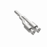 Load image into Gallery viewer, MagnaFlow Conv DF Audi TT Quattro 00-06 1.8L
