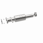 Load image into Gallery viewer, Magnaflow 09-13 Toyota Highlander 2.7L Direct Fit Converter
