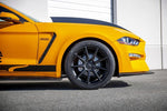 Load image into Gallery viewer, Anderson Composites 2018 Ford Mustang GT350 Style Carbon Fiber Fenders (Pair)
