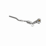 Load image into Gallery viewer, Magnaflow 14-17 Volkswagen Tiguan 2.0L Direct Fit Converter
